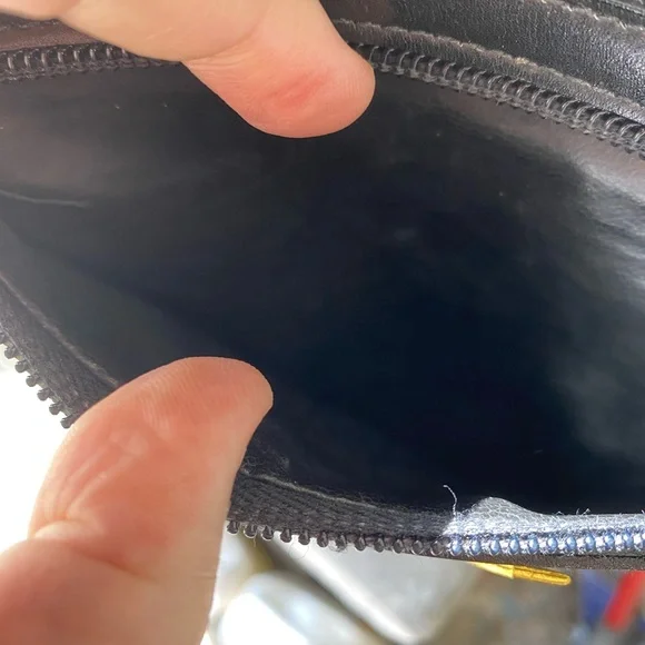 MARIO VALENTINO MADE in ITALY - Picture 6 of 11